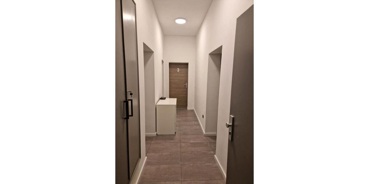 Erdgeschoßwohnung Alsdorf - 1 Zimmer, 15 m&sup2;, 600&euro; | Angebot:26041673