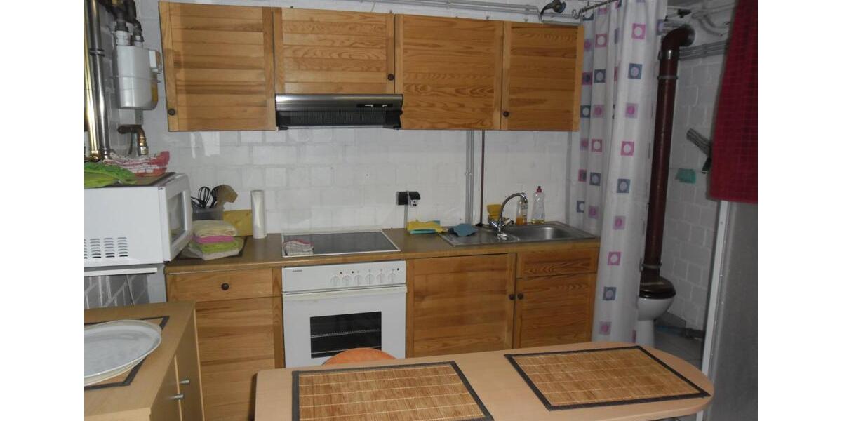 Wohnen auf Zeit Ratingen Lintorf - 1 Zimmer, 18 m&sup2;, 360&euro; | Angebot:26628636