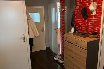 2-Zimmer-Wohnung mit Wintergarten in Oldau 2 zimmer