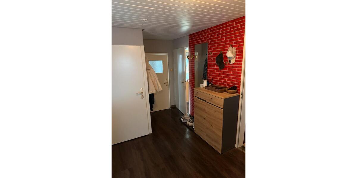 2-Zimmer-Wohnung mit Wintergarten in Oldau 2 zimmer