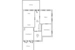 Einfamilienhaus Dornum - 9 Zimmer, 253 m&sup2;, 2.530&euro; | Angebot:24842652