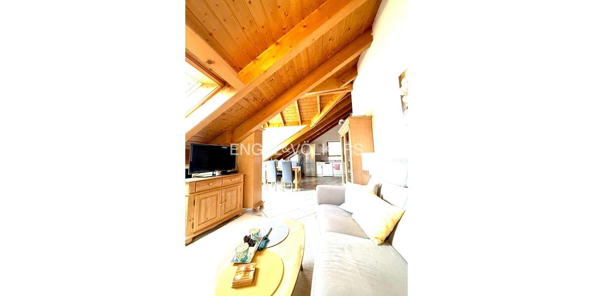 Dachgeschoßwohnung Albstadt - 3 Zimmer, 60 m&sup2;, 620&euro; | Angebot:26689232
