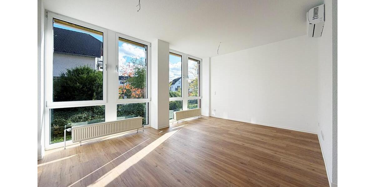 Vier Wohnungen. Vier Chancen. Ein neues Kapitel. 4 top-sanierte 2-Zimmer-Wohnungen in Bonn 2 zimmer