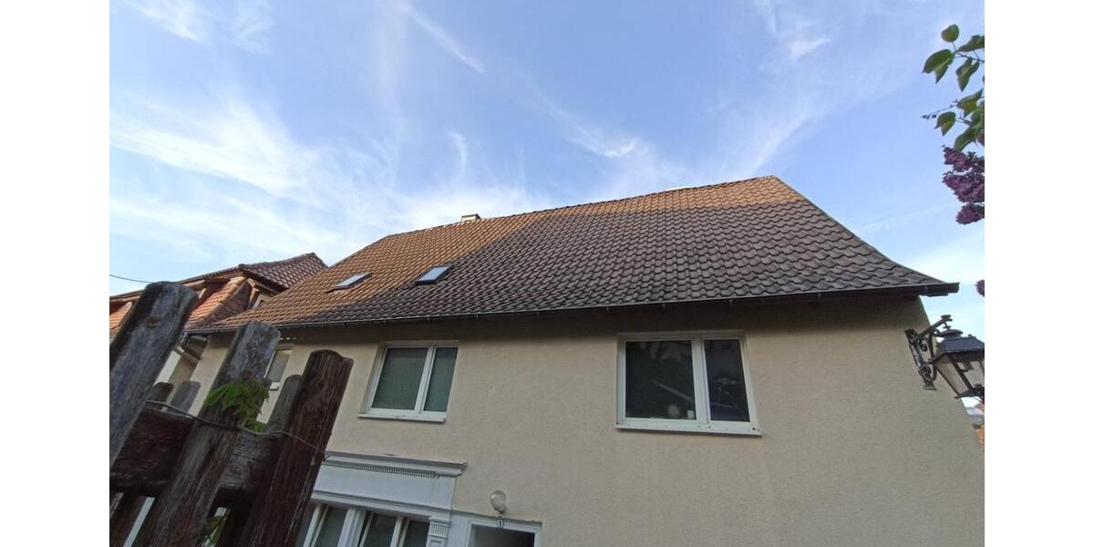 Wohnen auf Zeit Haigerloch - 1 Zimmer, 30 m&sup2;, 400&euro; | Angebot:24787713