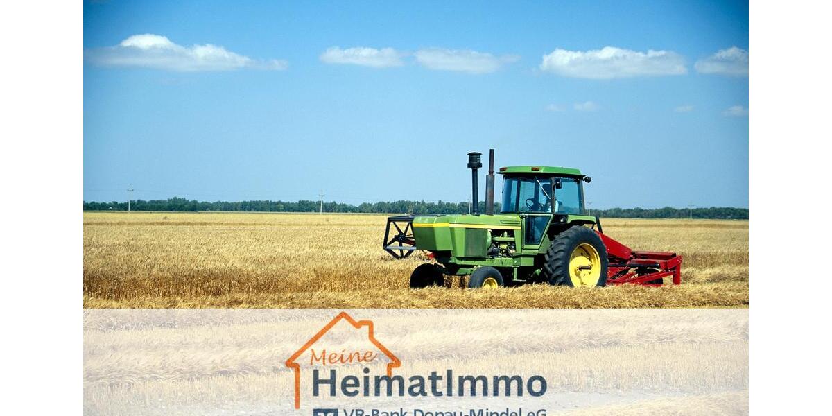 Gewerbeobjekt Wittislingen - 86.000&euro; | Angebot:26179950