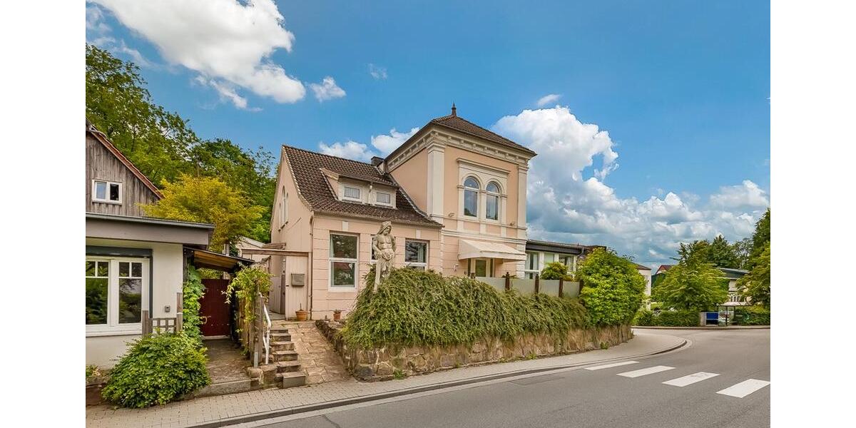 Terrassenwohnung Glücksburg (Ostsee) - 2 Zimmer, 60 m&sup2;, 950&euro; | Angebot:26622544