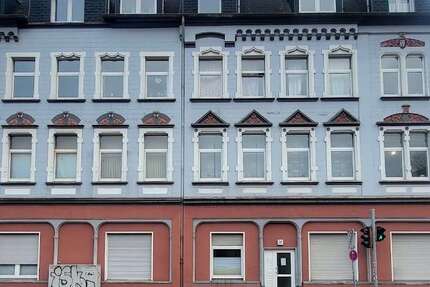 Wohnung Herne Baukau - 3.5 Zimmer, 79 m&sup2;, 516&euro; | Angebot:27079776