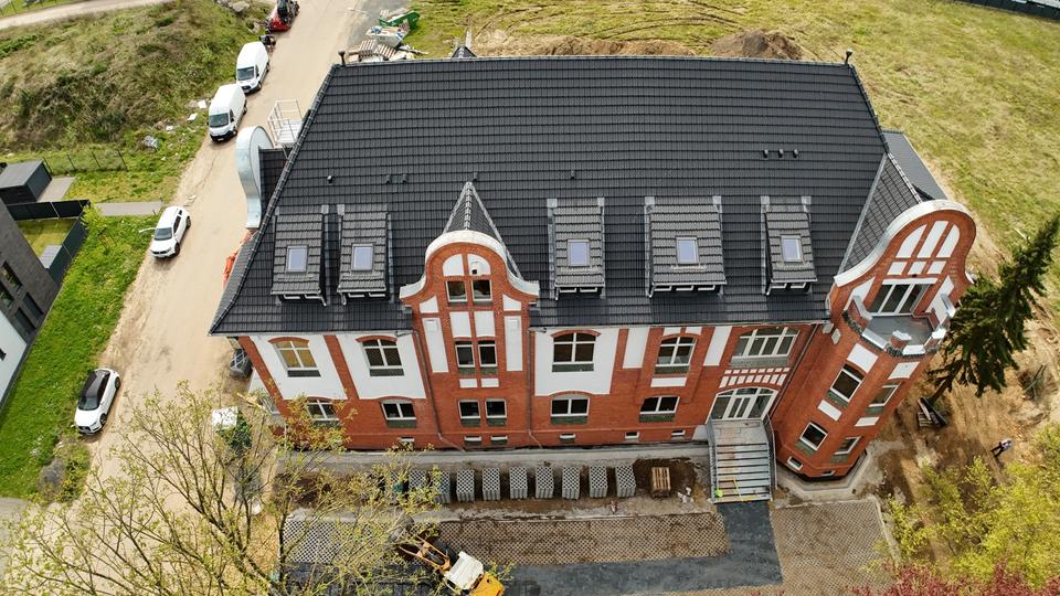 Gewerbeobjekt Mönchengladbach West - 1.725&euro; | Angebot:26398099