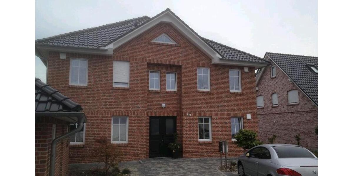 3-Raum Wohnung befristet bis 31.3.2032 3 zimmer