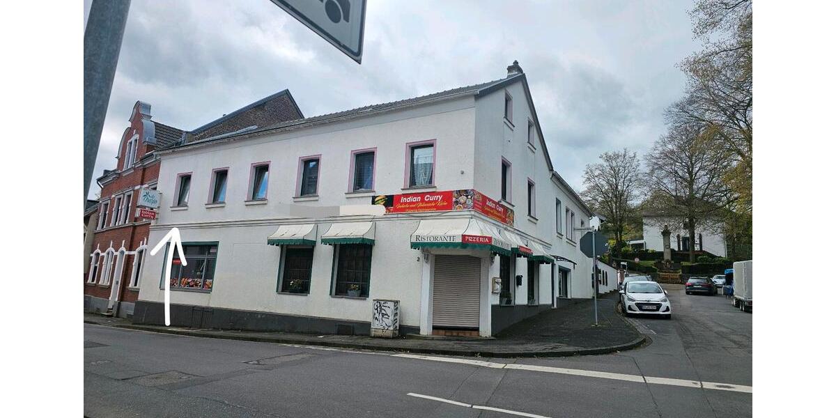 Etagenwohnung Bornheim - 1 Zimmer, 14 m&sup2;, 480&euro; | Angebot:26038170