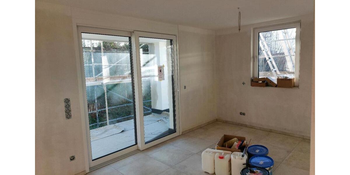 Wohnung zu vermieten in 64653 Lorsch, 87m² Erstbezug 3 zimmer