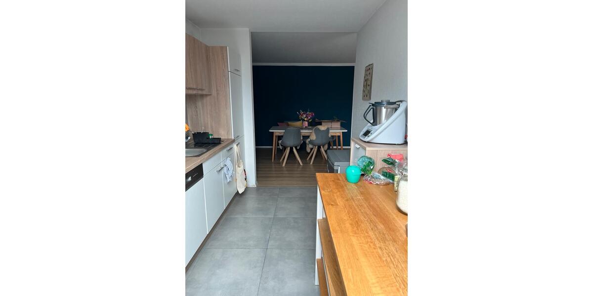 Etagenwohnung Celle - 4 Zimmer, 91 m&sup2;, 790&euro; | Angebot:26490724