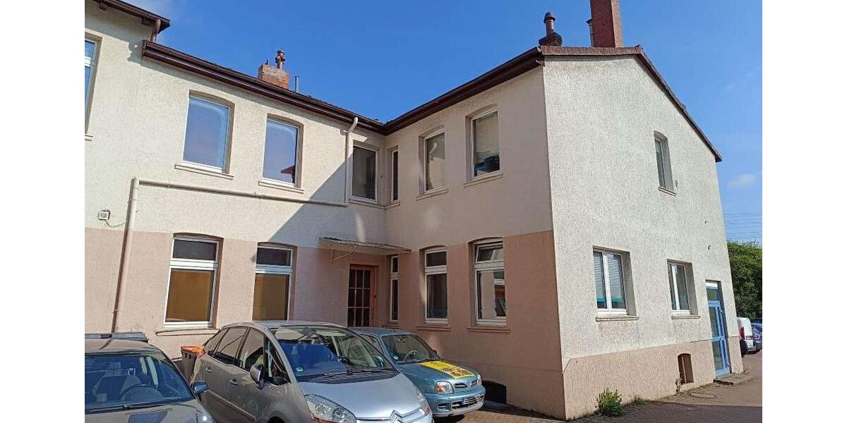 Gewerbeobjekt Hameln - 1.500&euro; | Angebot:26485771