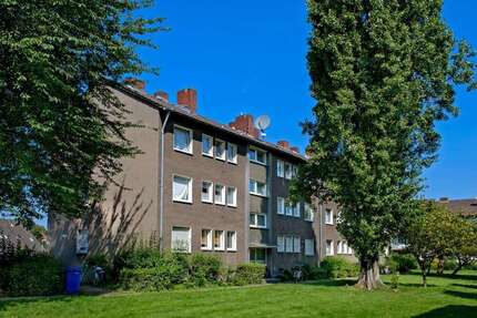 Wohnung zum Mieten in Moers 629 € 65 m²