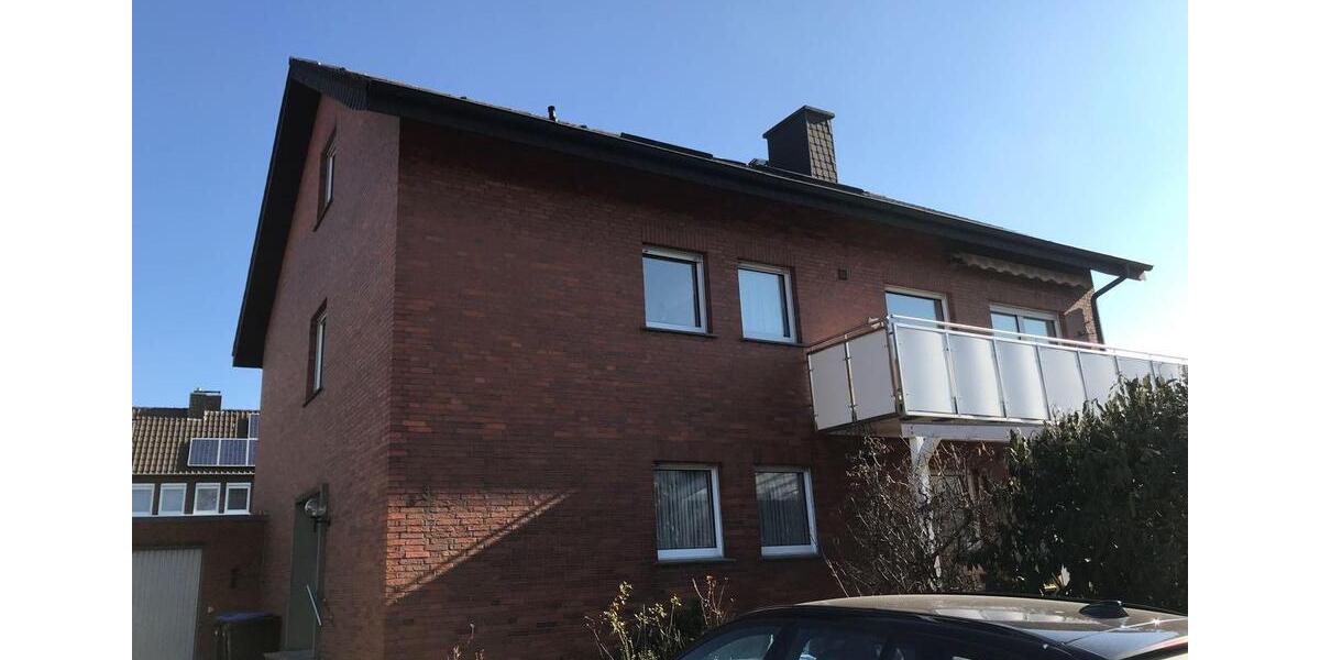 Etagenwohnung Hamm - 3 Zimmer, 80 m&sup2;, 825&euro; | Angebot:26564957