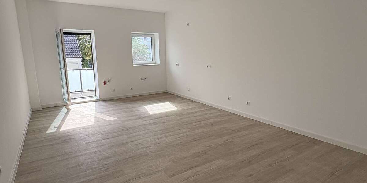 Etagenwohnung Moers - 3 Zimmer, 67 m&sup2;, 940&euro; | Angebot:27253353