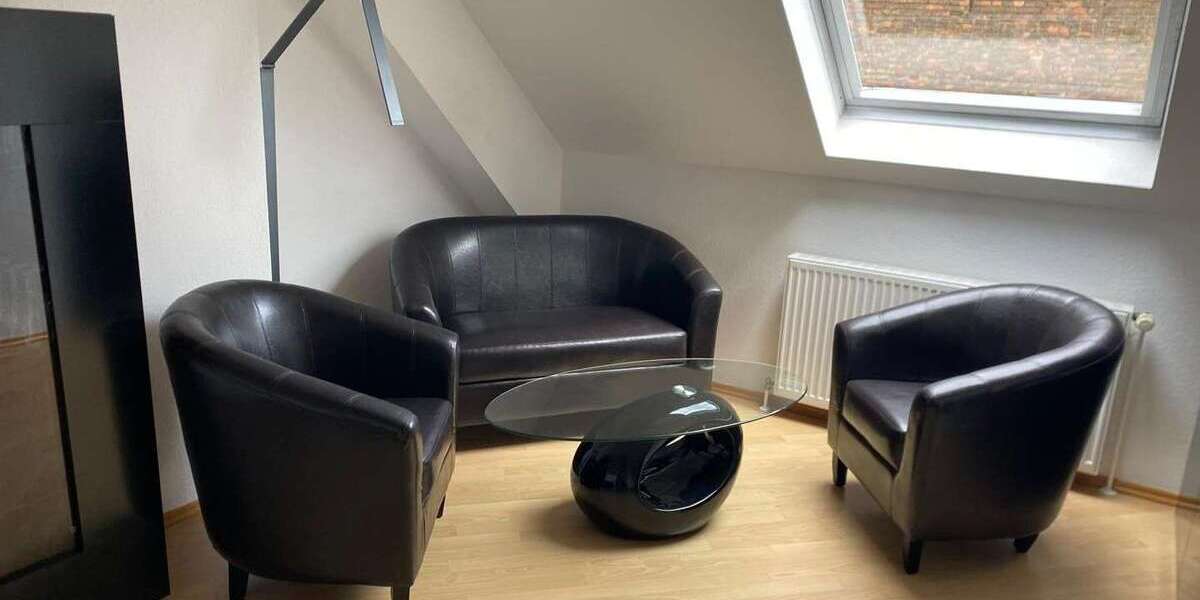 Etagenwohnung Wiesbaden Schierstein - 2 Zimmer, 35 m&sup2;, 700&euro; | Angebot:26013213