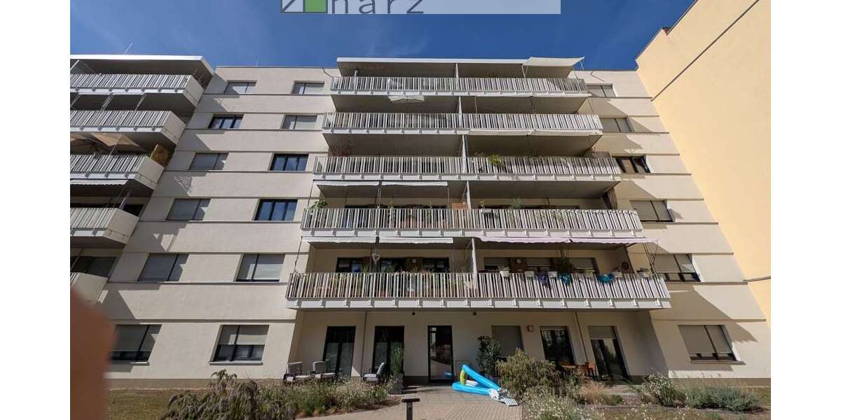 Etagenwohnung Magdeburg Nordwest - 4 Zimmer, 128 m&sup2;, 1.789&euro; | Angebot:27267385