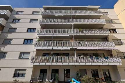 Wohnung Magdeburg Nordwest - 4 Zimmer, 128 m&sup2;, 1.789&euro; | Angebot:27267385