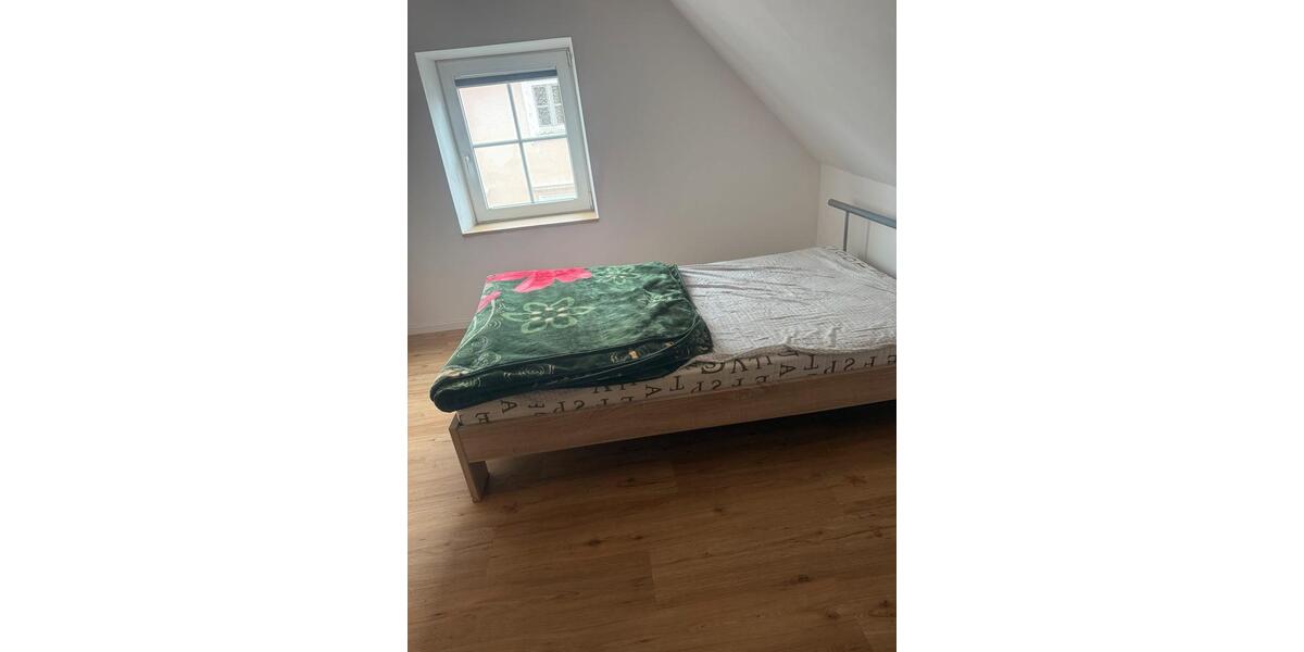 Mehrfamilienhaus, Wohnhaus Triftern - 6 Zimmer, 120 m&sup2;, 950&euro; | Angebot:26664886