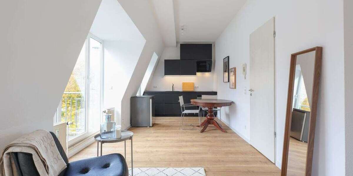 Wohnen auf Zeit in Blankenfelde-Mahlow 1.199 € 1 zimmer