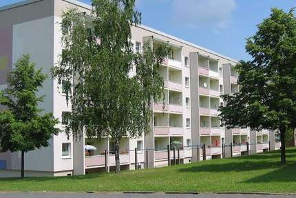 Wohnung Zeulenroda-Triebes Triebes - 2 Zimmer, 55 m&sup2;, 295&euro; | Angebot:26791442