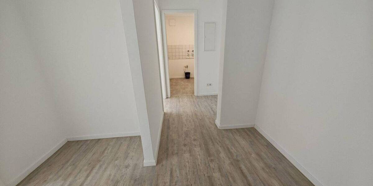 Etagenwohnung Leipzig Grünau-Mitte - 2 Zimmer, 56 m&sup2;, 550&euro; | Angebot:26729971