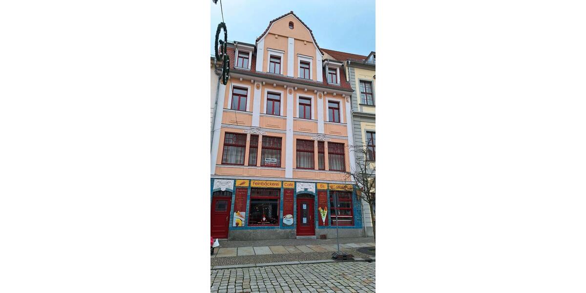 Gewerbeobjekt Großenhain - 400&euro; | Angebot:24270995
