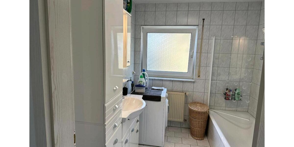 Etagenwohnung Mommenheim - 3 Zimmer, 80 m&sup2;, 740&euro; | Angebot:26705190