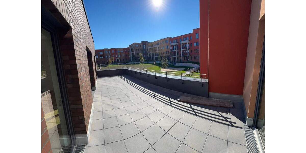 Mehrfamilienhaus, Wohnhaus Hannover Bemerode - 5 Zimmer, 181 m&sup2;, 2.250&euro; | Angebot:25195896