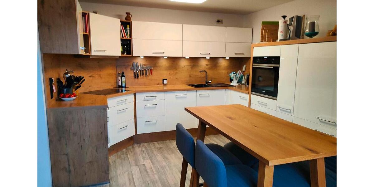 Wohnung zur Miete in Dietmannsried 3 zimmer
