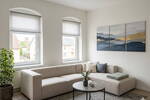 Etagenwohnung Glauchau - 4 Zimmer, 108 m&sup2;, 699&euro; | Angebot:26764000