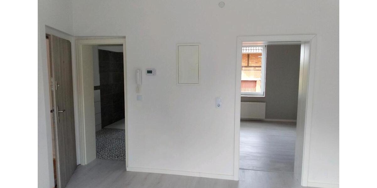 Erdgeschoßwohnung Bad Gandersheim - 2.5 Zimmer, 70 m&sup2;, 420&euro; | Angebot:26660619