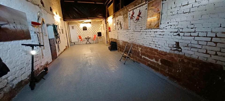 Dachgeschoßwohnung Ramstein-Miesenbach Hütschenhausen - 3 Zimmer, 70 m&sup2;, 790&euro; | Angebot:24474548