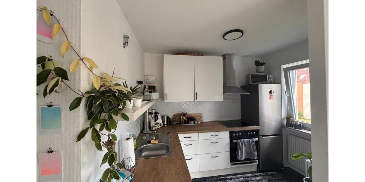 Wohnen auf Zeit Bielefeld Schildesche - 2 Zimmer, 60 m&sup2;, 750&euro; | Angebot:26679559