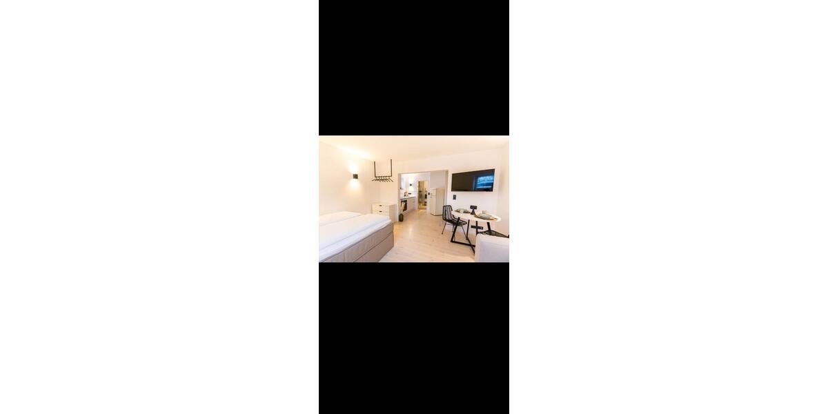 Etagenwohnung Scharbeutz Wulfsdorf - 1 Zimmer, 30 m&sup2;, 680&euro; | Angebot:25376997