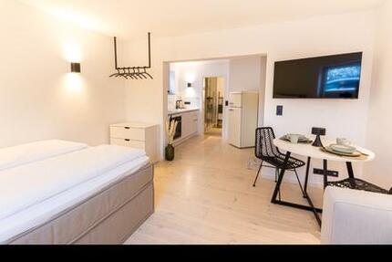 Wohnung Scharbeutz Wulfsdorf - 1 Zimmer, 30 m&sup2;, 680&euro; | Angebot:25376997