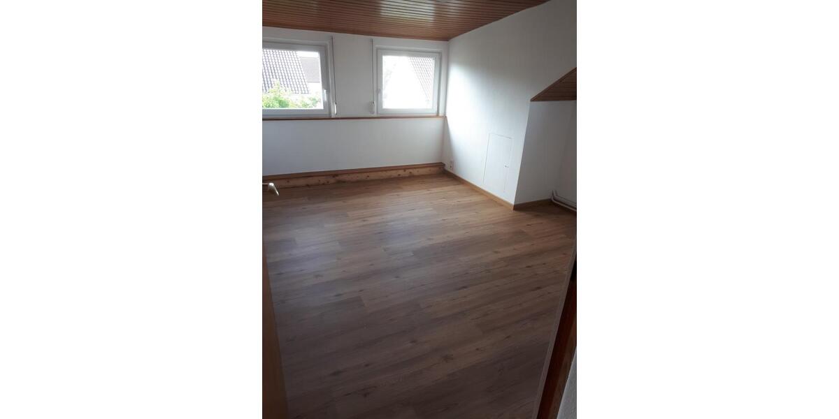 Etagenwohnung Weingarten - 2 Zimmer, 40 m&sup2;, 500&euro; | Angebot:26268878