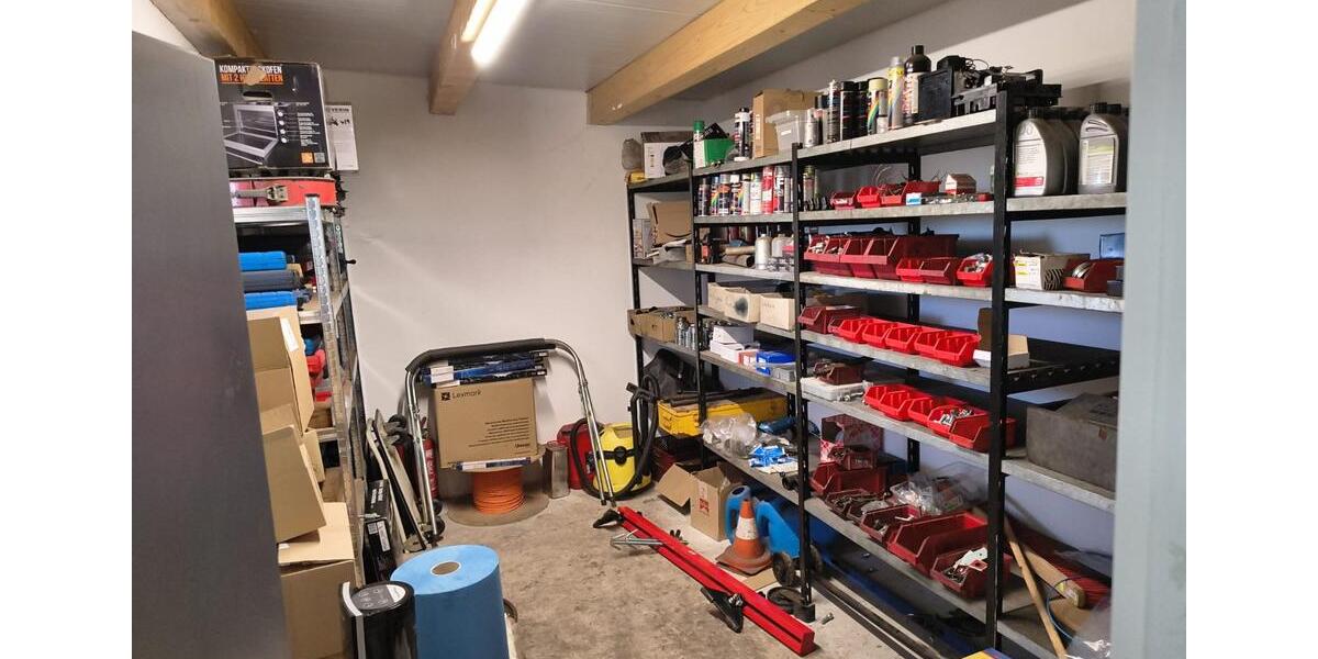 Gewerbeobjekt Walsrode - 2.100&euro; | Angebot:24630981