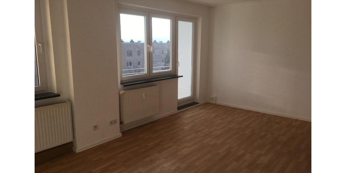 Etagenwohnung Sondershausen - 4 Zimmer, 73 m&sup2;, 433&euro; | Angebot:23991451