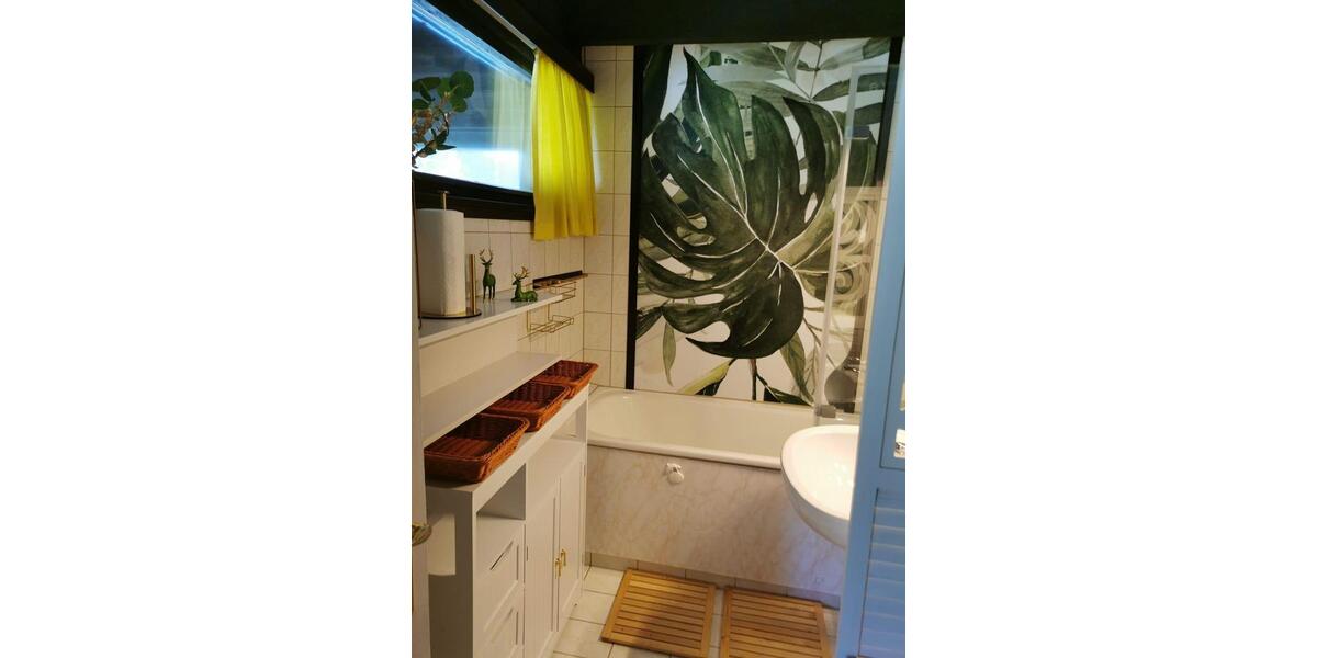 Wohnen auf Zeit Siegsdorf - 1.5 Zimmer, 46 m&sup2;, 1.280&euro; | Angebot:26048985