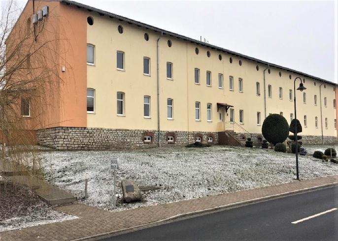 Erdgeschoßwohnung Hötensleben - 2 Zimmer, 65 m&sup2;, 310&euro; | Angebot:23818821