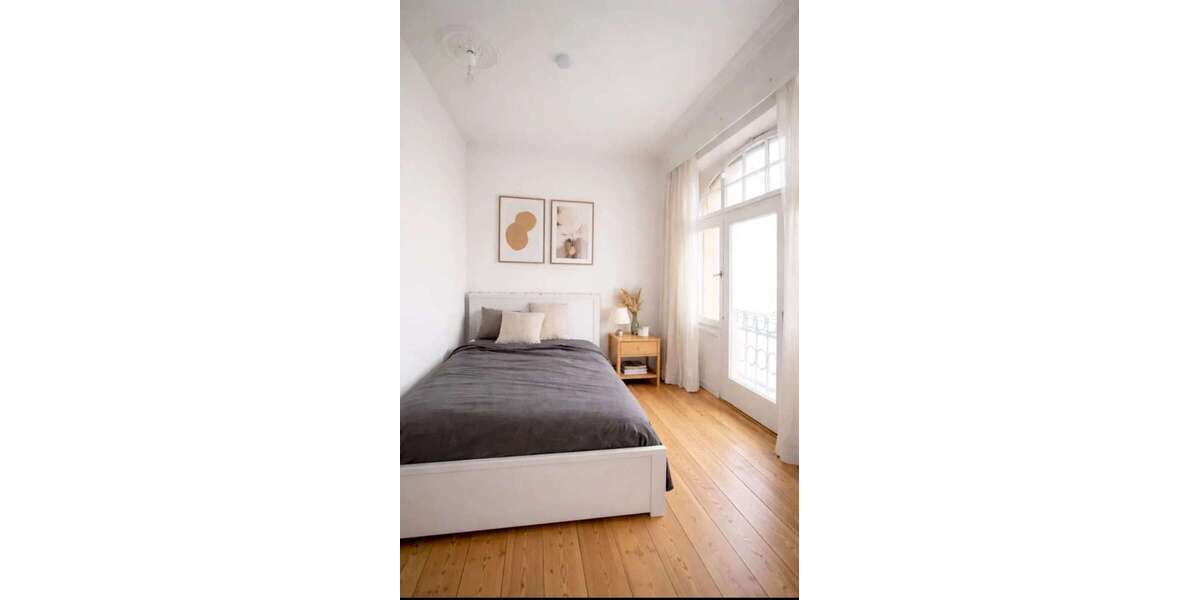 Etagenwohnung Baden-Baden Baden - 1.5 Zimmer, 35 m&sup2;, 700&euro; | Angebot:27350320