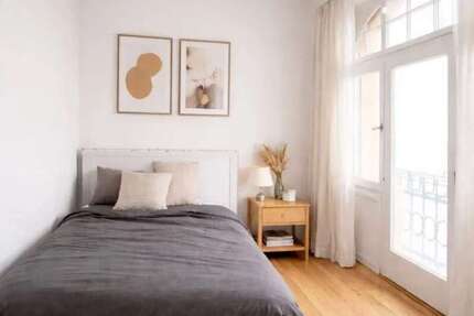 Wohnung Baden-Baden Baden - 1.5 Zimmer, 35 m&sup2;, 700&euro; | Angebot:27350320