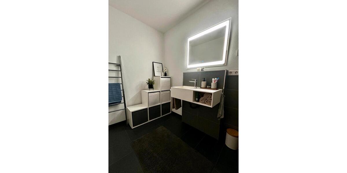 Hochparterre Villingen-Schwenningen Schwenningen - 2.5 Zimmer, 57 m&sup2;, 850&euro; | Angebot:26611971