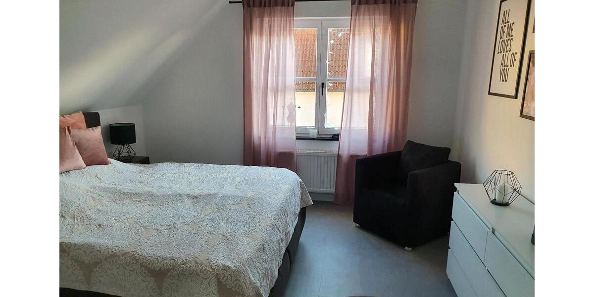 Maisonettenwohnung Horb am Neckar - 4 Zimmer, 95 m&sup2;, 1.350&euro; | Angebot:26463421