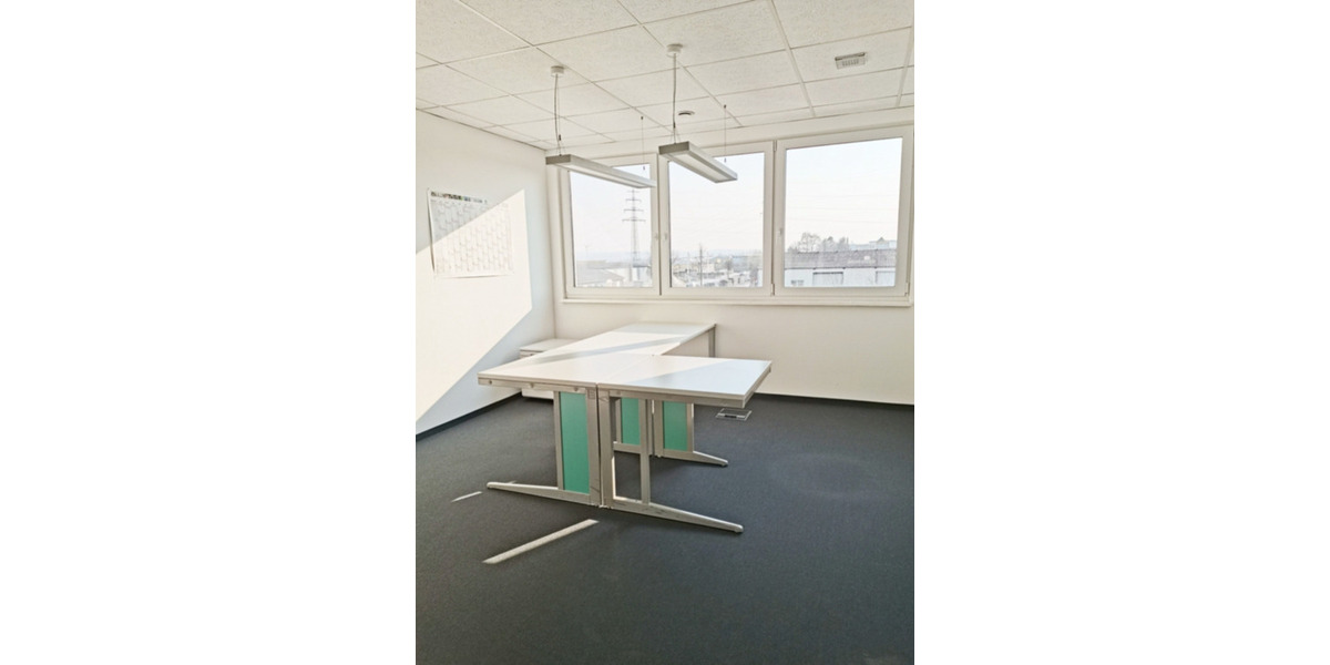 Gewerbeobjekt Büren - 7&euro; | Angebot:25348922