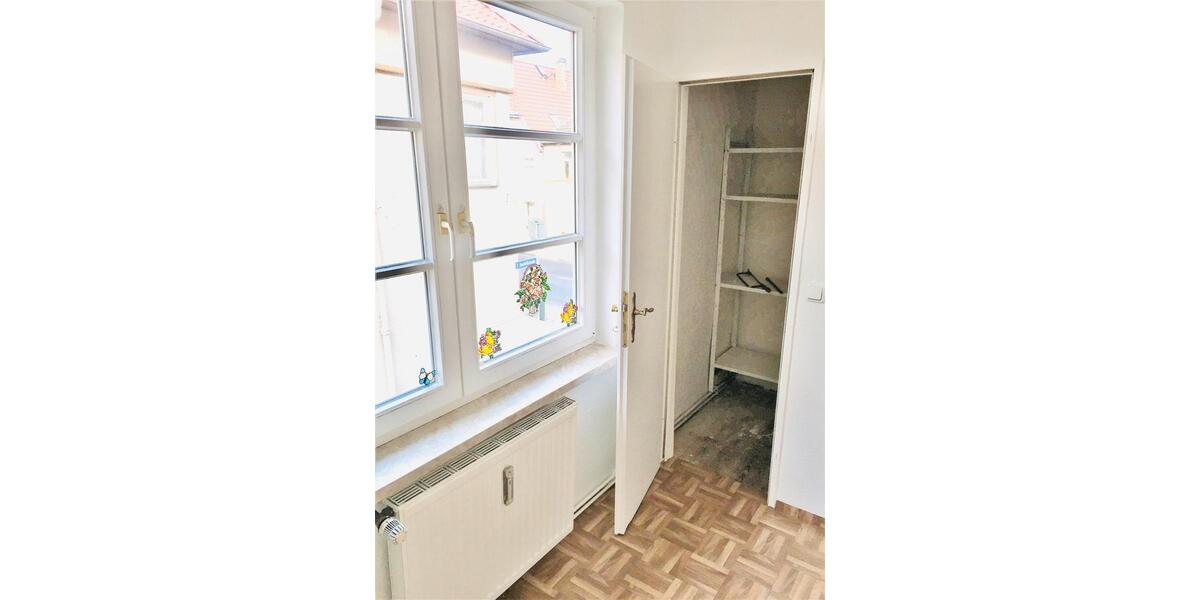 Etagenwohnung Bützow - 2 Zimmer, 55 m&sup2;, 385&euro; | Angebot:26112272
