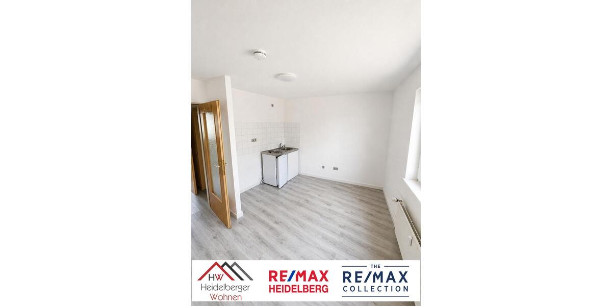 Etagenwohnung Mannheim Neckarstadt-Ost - 1 Zimmer, 20 m&sup2;, 500&euro; | Angebot:26443765