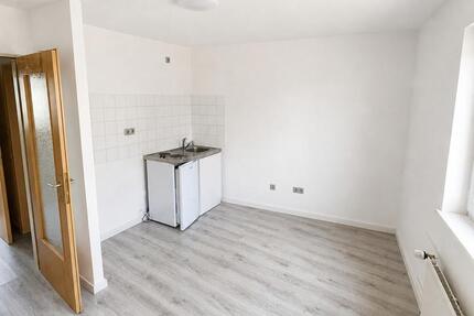 Wohnung Mannheim Neckarstadt-Ost - 1 Zimmer, 20 m&sup2;, 500&euro; | Angebot:26443765